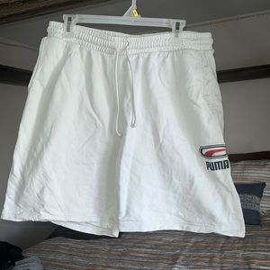 Puma Men’s shorts
